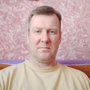 Андрей 53 года (Рыбы) Псков