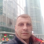 Александр 43 года (Телец) хочет познакомиться в Одинцове