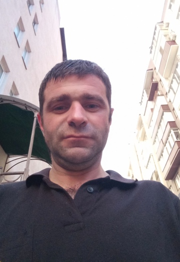 Моя фотографія - Ігор, 36 з Київ (@gor15148)