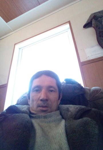 My photo - Aleksandr, 52 from Novocherkassk (@aleksandr933864)