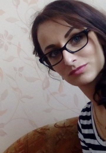 My photo - Olga, 41 from Yelizovo (@olga155945)