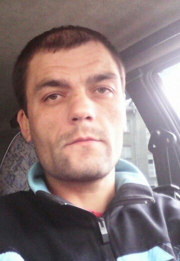 Моя фотография - сергей красильников, 43 из Новосибирск (@sergeykrasilnikov3)