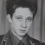 Олег, 57, Лысьва