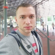 Илья 33 года (Лев) Москва