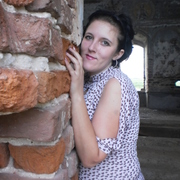 Юлия, 34, Весьегонск
