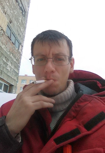 Моя фотография - Михаил, 39 из Зеленоград (@mihail164039)
