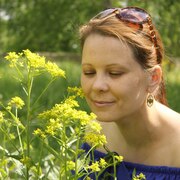Валя, 41, Кунгур