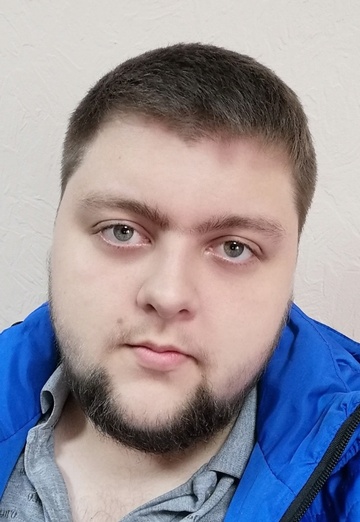 My photo - Aleksey, 25 from Barnaul (@aleksey567792)