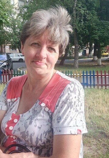 My photo - svetlana, 59 from Kyiv (@svetlana205176)