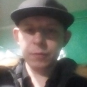 Владислав Князьков, 34, Норильск