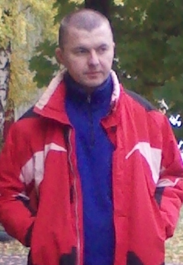Моя фотография - Андрей, 35 из Пенза (@andrey454795)