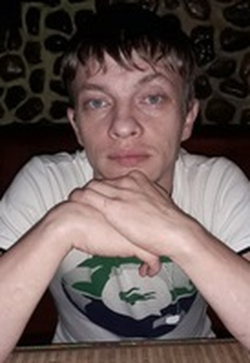 Моя фотография - Борис, 39 из Пермь (@boris25045)
