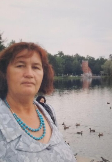 Моя фотография - Наталья, 67 из Курск (@natalya291694)