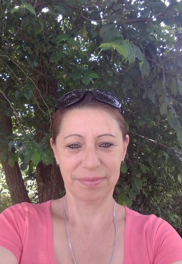 My photo - Tatyana, 48 from Proletarsk (@tatyana391339)