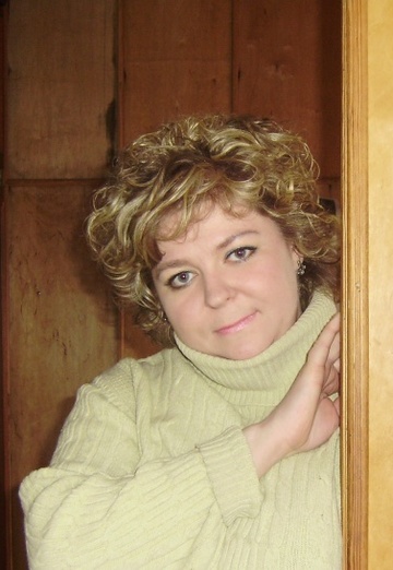 My photo - Ekaterina, 47 from Homel (@katkal)