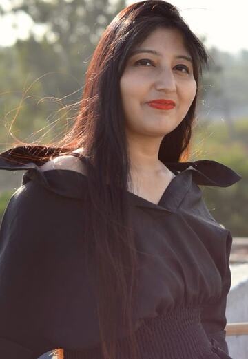 Моя фотография - Shilpi Singj, 29 из Дели (@shilpisingj)