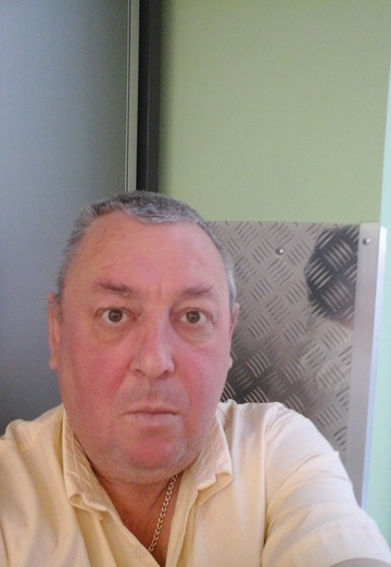 My photo - MIHAIL, 62 from Rostov-on-don (@mihail69552)