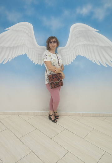 Моя фотография - Юлия, 47 из Ташкент (@uliya191651)