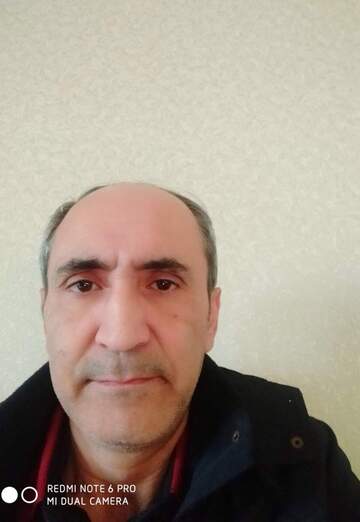 My photo - İlham, 48 from Baku (@ilham-baku)