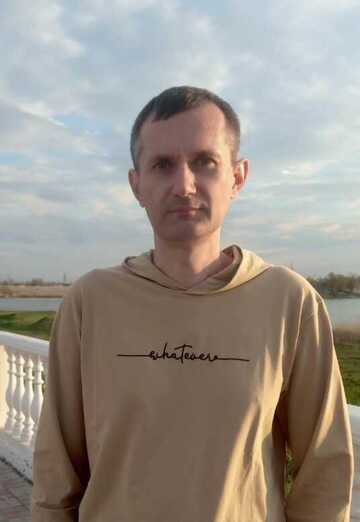 Моя фотография - Сергей Губин, 42 из Волгодонск (@sergeygubin1)