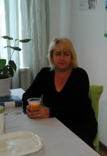 My photo - AlEsYa, 53 from Prokhladny (@alesya1314)
