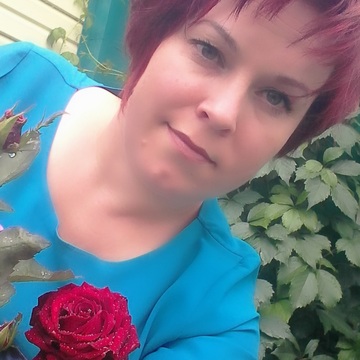 Моя фотография - Наталья, 40 из Бийск (@natalya15878)