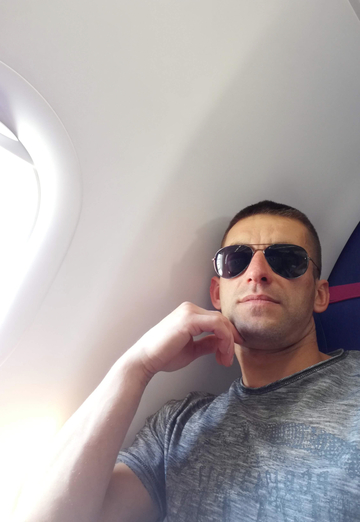 My photo - Andrei, 40 from Hadamar (@andrei20545)
