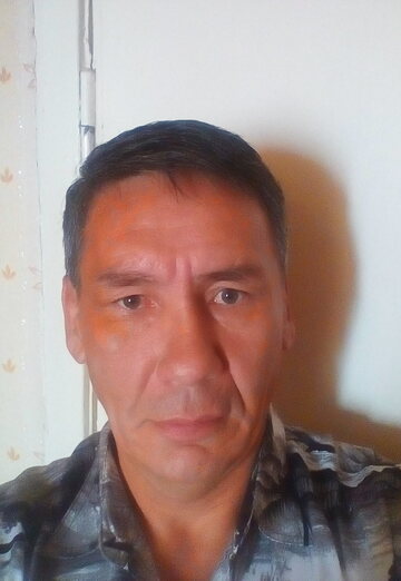 Моя фотография - Евгений, 56 из Иркутск (@evgeniy301621)