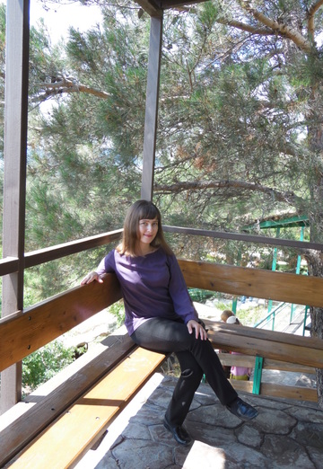 Моя фотография - Виктория, 42 из Сыктывкар (@viktoriya112813)
