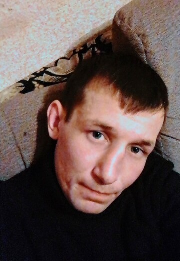 Моя фотография - дмитрий, 34 из Кострома (@dmitriy412553)