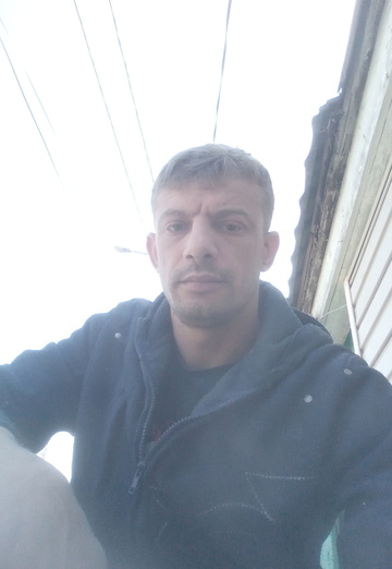 My photo - Sergey, 35 from Belgorod (@sergey981874)
