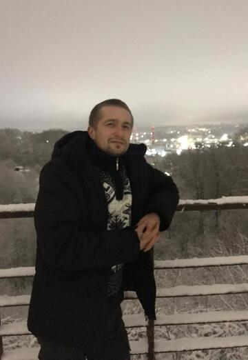 My photo - Igor, 27 from Smolensk (@igor316198)