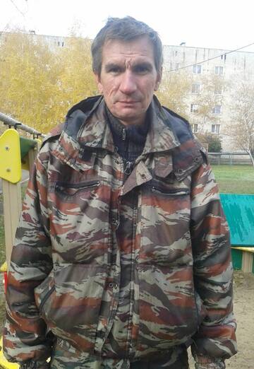 My photo - Sadovnik, 50 from Rostov-on-don (@sadovnik68)