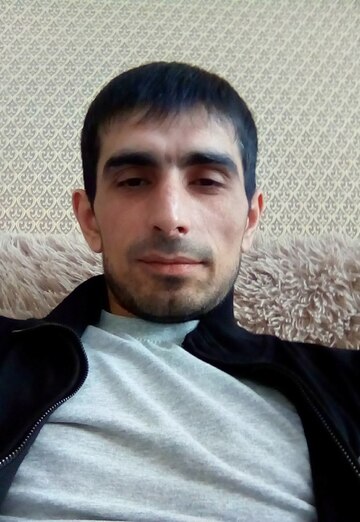 Моя фотография - Артур, 40 из Сургут (@artur75778)