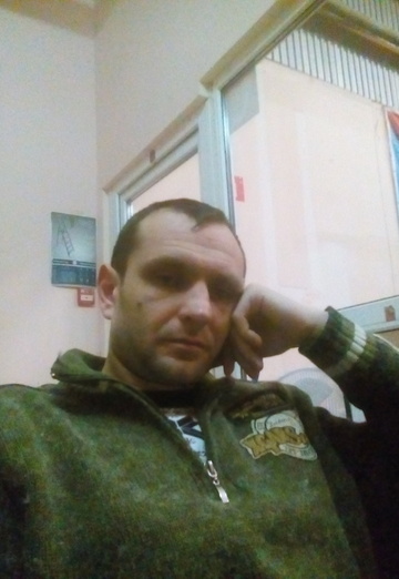 My photo - Sergey Prishchenko, 39 from Rostov-on-don (@sergeyprishenko)