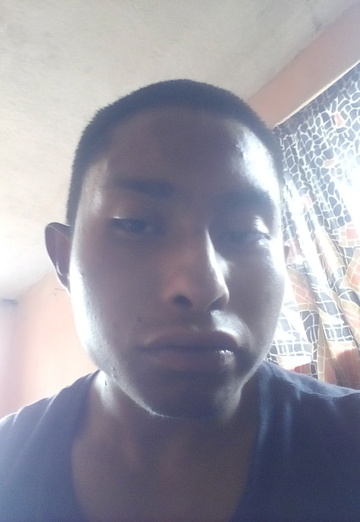 My photo - Jesus, 25 from Zacatlán (@jesus712)