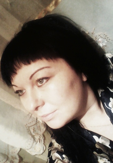 Моя фотография - Надежда, 39 из Свердловск (@nadejda40667)