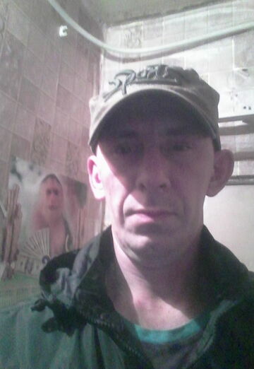 Моя фотография - Вячеслав, 45 из Уральск (@vyacheslav39943)