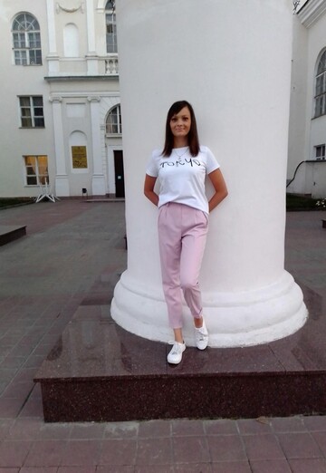 Viktoriya (@viktoriya99223) — benim fotoğrafım № 1