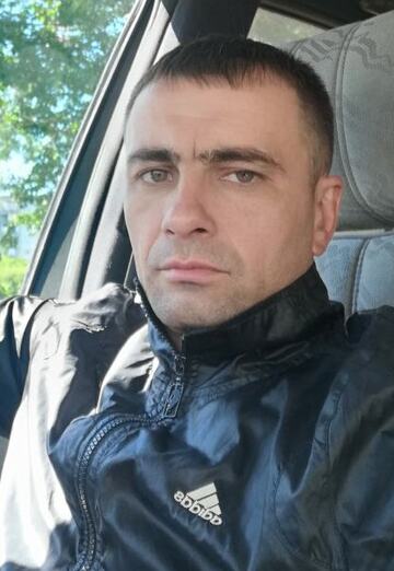 Моя фотография - Константин, 39 из Новокузнецк (@konstantin68825)