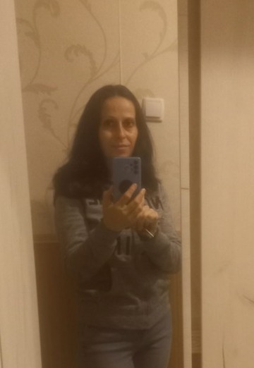 My photo - Natalya, 43 from Sevastopol (@natalya374513)
