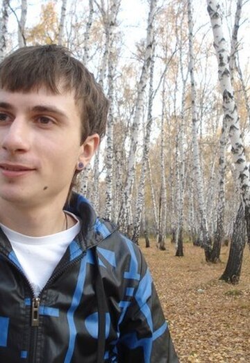 Моя фотография - Иван, 36 из Омск (@ivan32650)