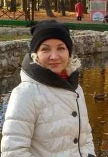 Tatyana (@esna1203) — my photo № 1