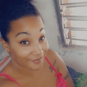 Mulatica, 34, Куба