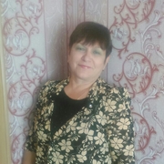 Наталья, 62, Камень-Рыболов