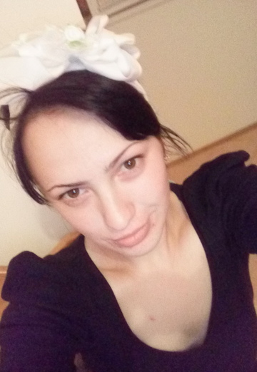 Моя фотография - Мар'яна, 29 из Украинка (@maryana3668)