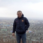 Aleksey 42 Vilyuchinsk