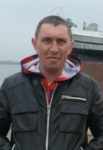 La mia foto - Aleksey, 52 di Saransk (@aleksey642331)