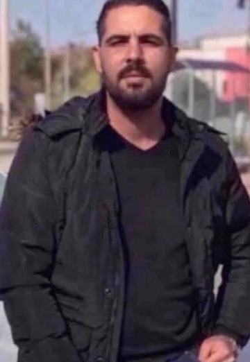 My photo - 🔥Umut🔥, 41 from Adana (@umut0121)