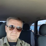 Валерий Александров 56 лет (Водолей) Псков